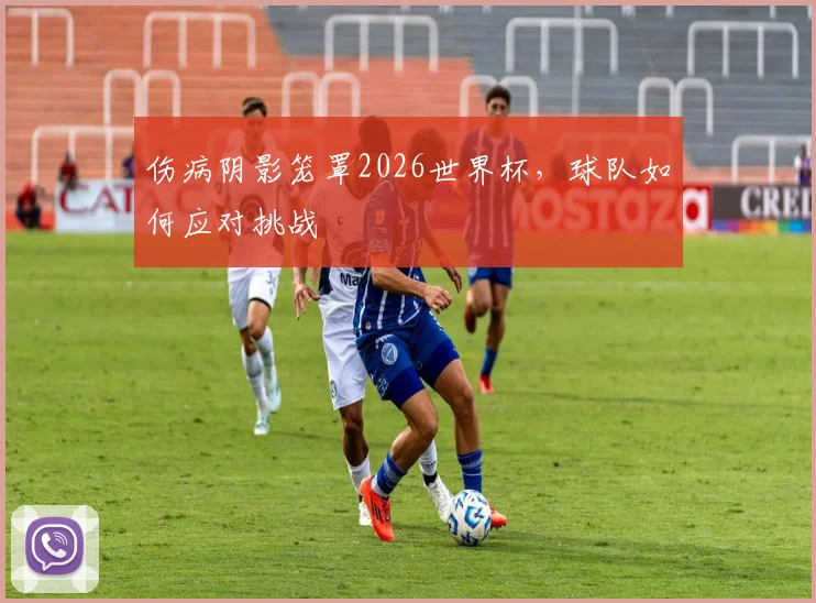伤病阴影笼罩2026世界杯，球队如何应对挑战
